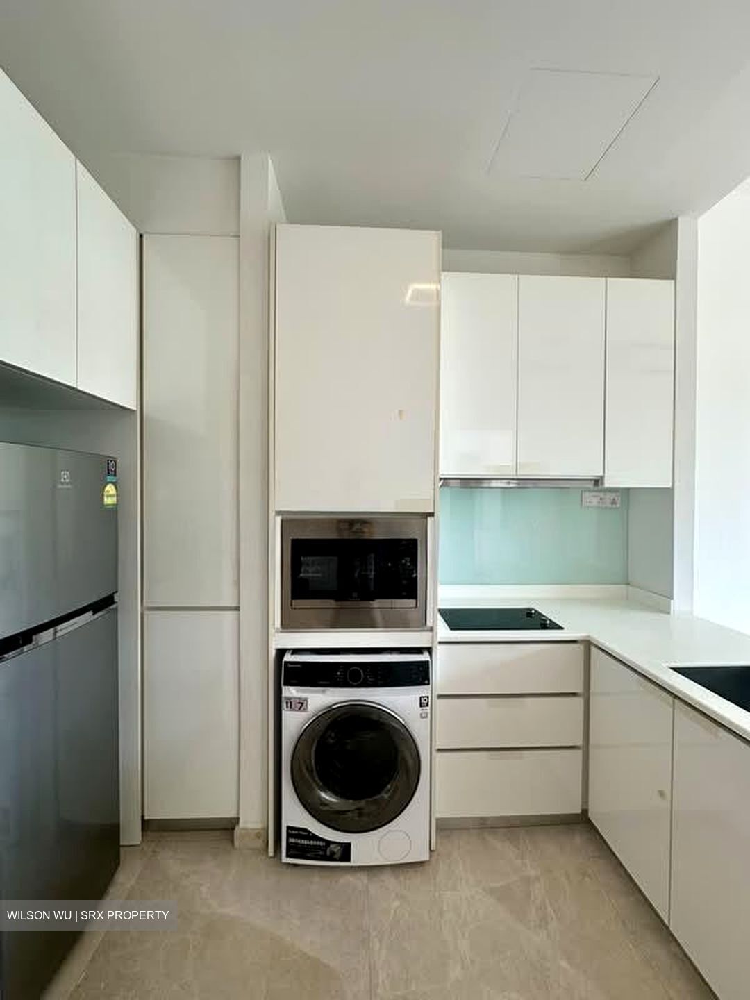Kingsford . Hillview Peak (D23), Condominium #579259871